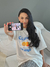 Tee Oversized California