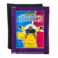 Figuritas "Pokemon Horizons" x20 sobres - comprar online