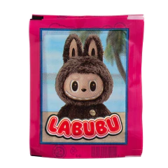 Figuritas "LABUBU" x20 sobres - Figu Shop