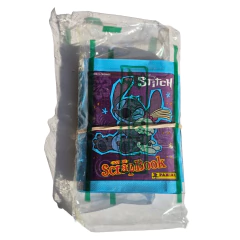 Figuritas "STITCH" Álbum + 40 sobres - tienda online