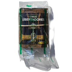 Figuritas "Copa Libertadores 2025" x40 sobres original PANINI en internet