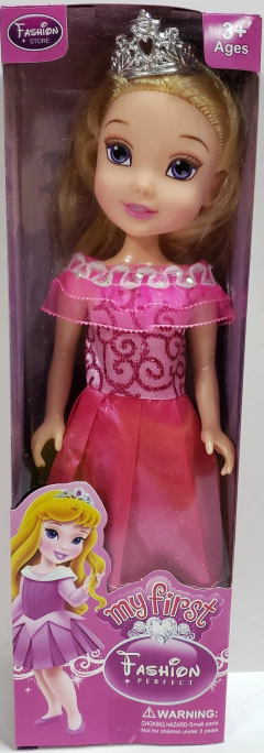 Imagen de Muñeca Princesa de Disney
