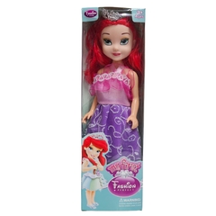 Muñeca Princesa de Disney
