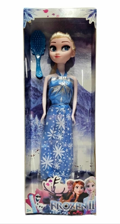 Muñeca "Frozen 2" - comprar online