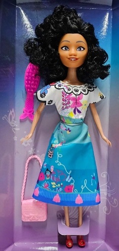 Muñeca Mirabel Madrigal "Encanto" - comprar online