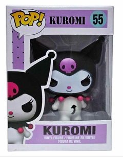 Meñeco POP! Hello Kitty en internet