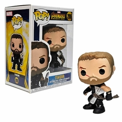 Imagen de Meñeco POP! Marvel