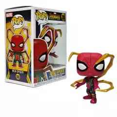 Meñeco POP! Marvel - tienda online