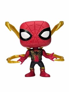 Imagen de Meñeco POP! Marvel