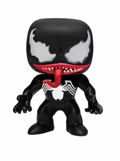 Meñeco POP! Marvel en internet