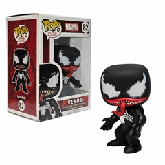 Meñeco POP! Marvel - comprar online