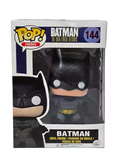 Meñeco POP! DC Coleccion - Figu Shop