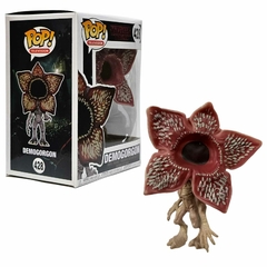 Meñeco POP! Stranger Things - comprar online