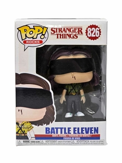 Imagen de Meñeco POP! Stranger Things