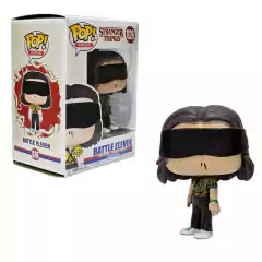 Meñeco POP! Stranger Things - tienda online