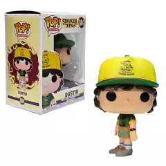 Meñeco POP! Stranger Things - comprar online