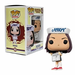 Meñeco POP! Stranger Things - tienda online