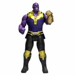 Muñeco Vengadores Avengers en blister en internet