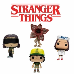 Meñeco POP! Stranger Things