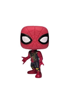 Meñeco POP! Marvel