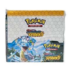 Cartas Pokemon Importadas Caja X 36 Sobre De Cartas - comprar online