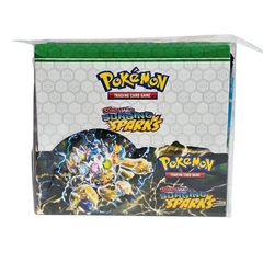 Imagen de Cartas Pokemon Importadas Caja X 36 Sobre De Cartas