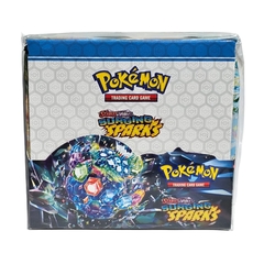 Cartas Pokemon Importadas Caja X 36 Sobre De Cartas
