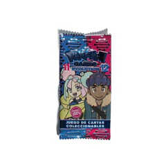 Cartas "Pokemon Evolution Serie 11" Mazo Inicial + 10 sobres - Figu Shop