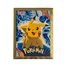 Imagen de Cartas Pokémon Importadas COMBO Mazo x25 + Sobre x10 Cartas