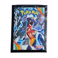 Imagen de Cartas Pokémon Importadas COMBO Mazo x25 + Sobre x10 Cartas
