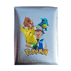 Cartas Pokémon Importadas Sobre x10 Cartas - comprar online