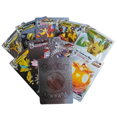 Imagen de Cartas Pokémon Importadas Sobre x10 Cartas