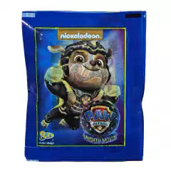 Figuritas "Paw Patrol" álbum + 20 sobres de figuritas - Figu Shop