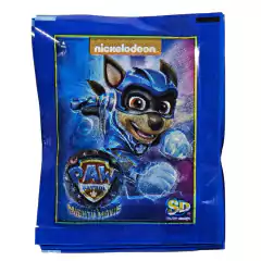 Figuritas "Paw Patrol" álbum + 20 sobres de figuritas - tienda online
