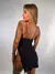 VESTIDO YRIS CURTO COM ALÇAS FINAS - comprar online