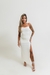 VESTIDO MILENA ROCHA VISCOLYCRA na internet