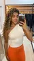 CROPPED PANDORA - loja online