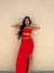 Vestido Julia Brandt