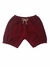 Conjunto Tricô Shorts e Body Príncipe e Princesa - comprar online