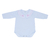 Body Infantil Gola Bordada Du Rosa - comprar online