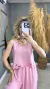 Cropped Bordado de R$50,00 por R$40,00 - Q Bonita
