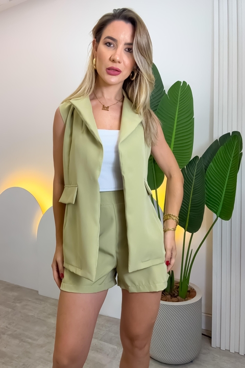 Conjunto Antonela Ref70400 - comprar online