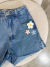 Short Jeans Isis Ref70420 - loja online