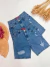 Bermuda Jeans Ref75450 - comprar online
