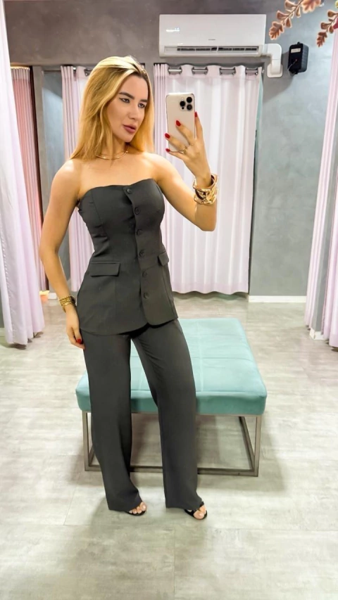 Conjunto Andressa Ref120700 - comprar online