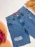 Bermuda Jeans Ref75450 na internet
