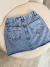 Saia Jeans Lua Ref60400 na internet