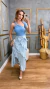 Saia Paulina Ref75450 - loja online