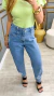 Calça Mom Jeans Ref85500 - Q Bonita