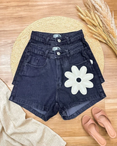 Short Jeans Rafa Ref55420